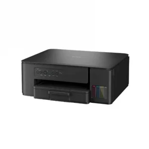 Brother DCP-T430DW All-in-One Black Colour Ink Tank Printer with 27ppm Mono & 11ppm Colour Print Speed for Home